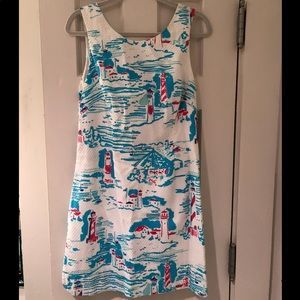Lily Pulitzer dress